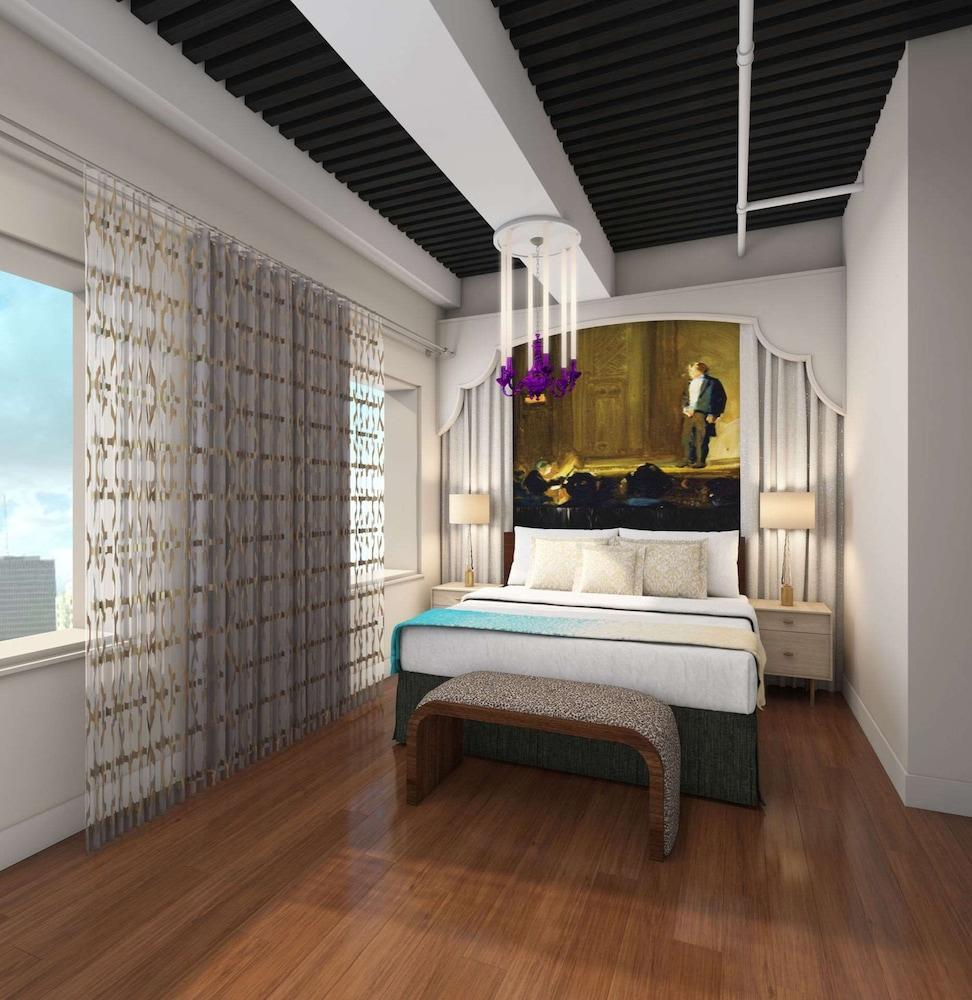 The Marquee, Ascend Hotel Collection New Orleans Eksteriør billede