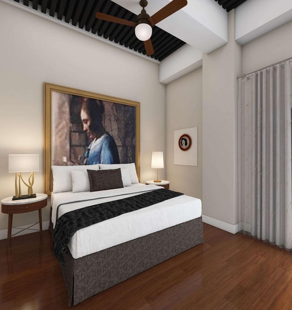 The Marquee, Ascend Hotel Collection New Orleans Eksteriør billede