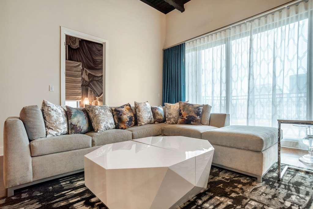 The Marquee, Ascend Hotel Collection New Orleans Værelse billede