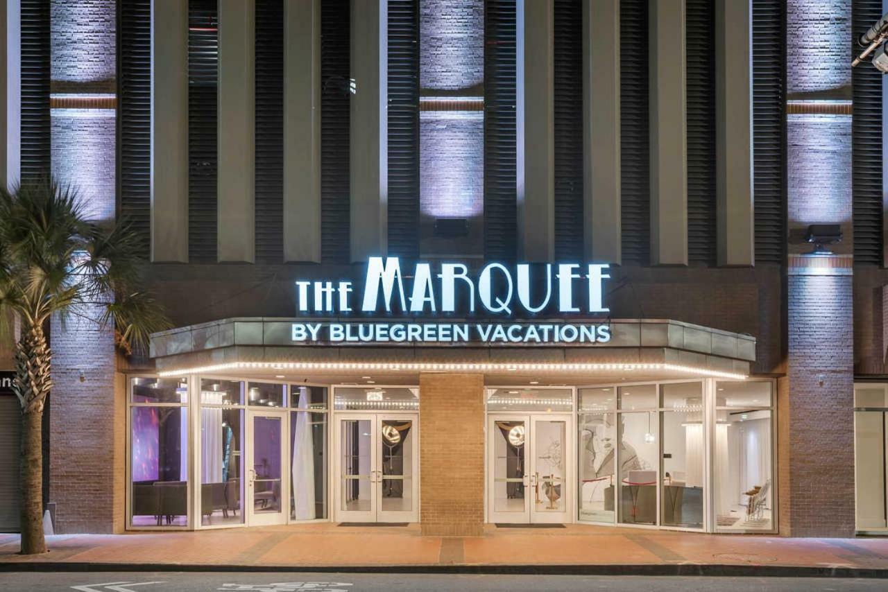 The Marquee, Ascend Hotel Collection New Orleans Eksteriør billede