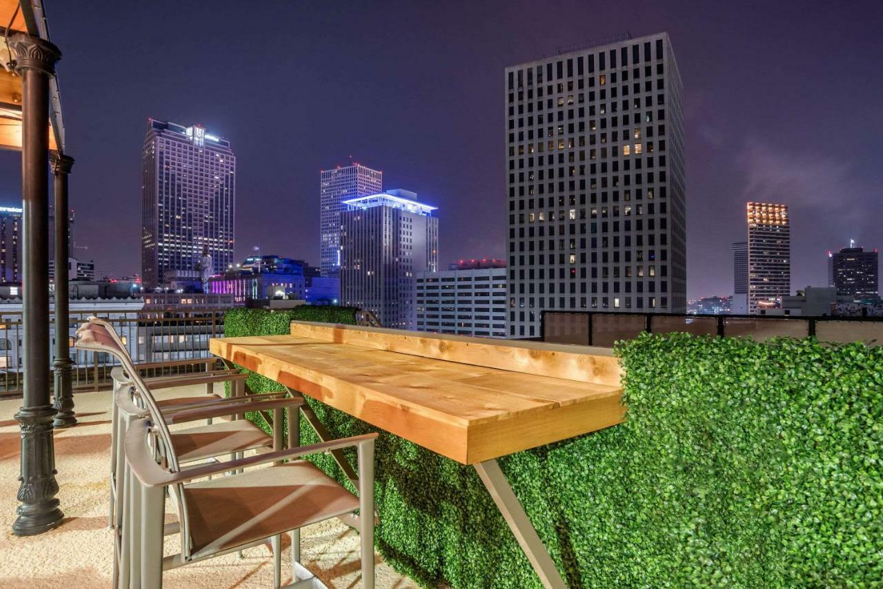 The Marquee, Ascend Hotel Collection New Orleans Eksteriør billede