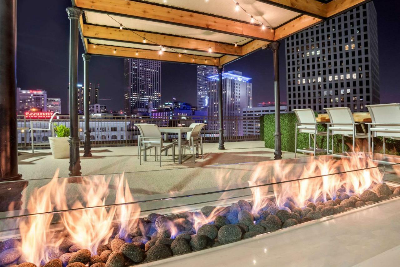 The Marquee, Ascend Hotel Collection New Orleans Eksteriør billede