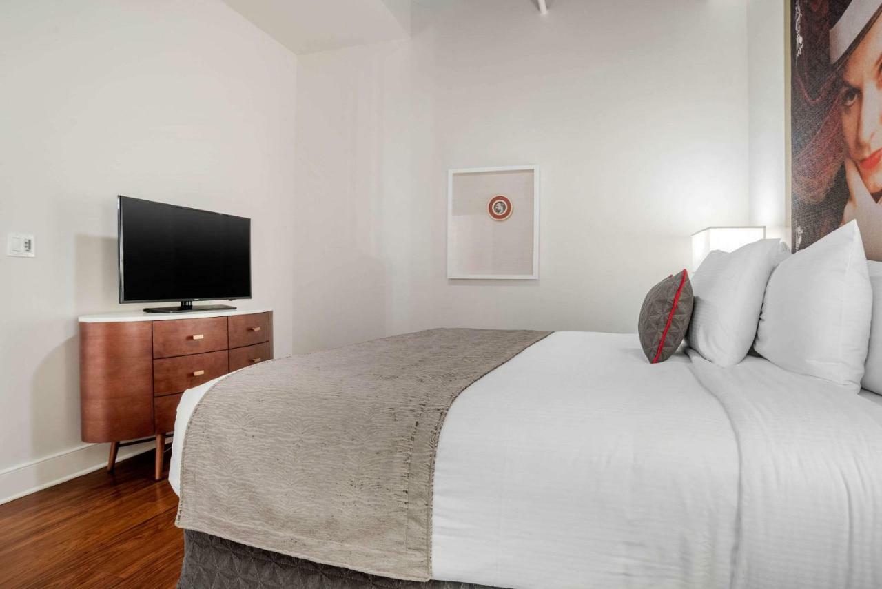 The Marquee, Ascend Hotel Collection New Orleans Eksteriør billede