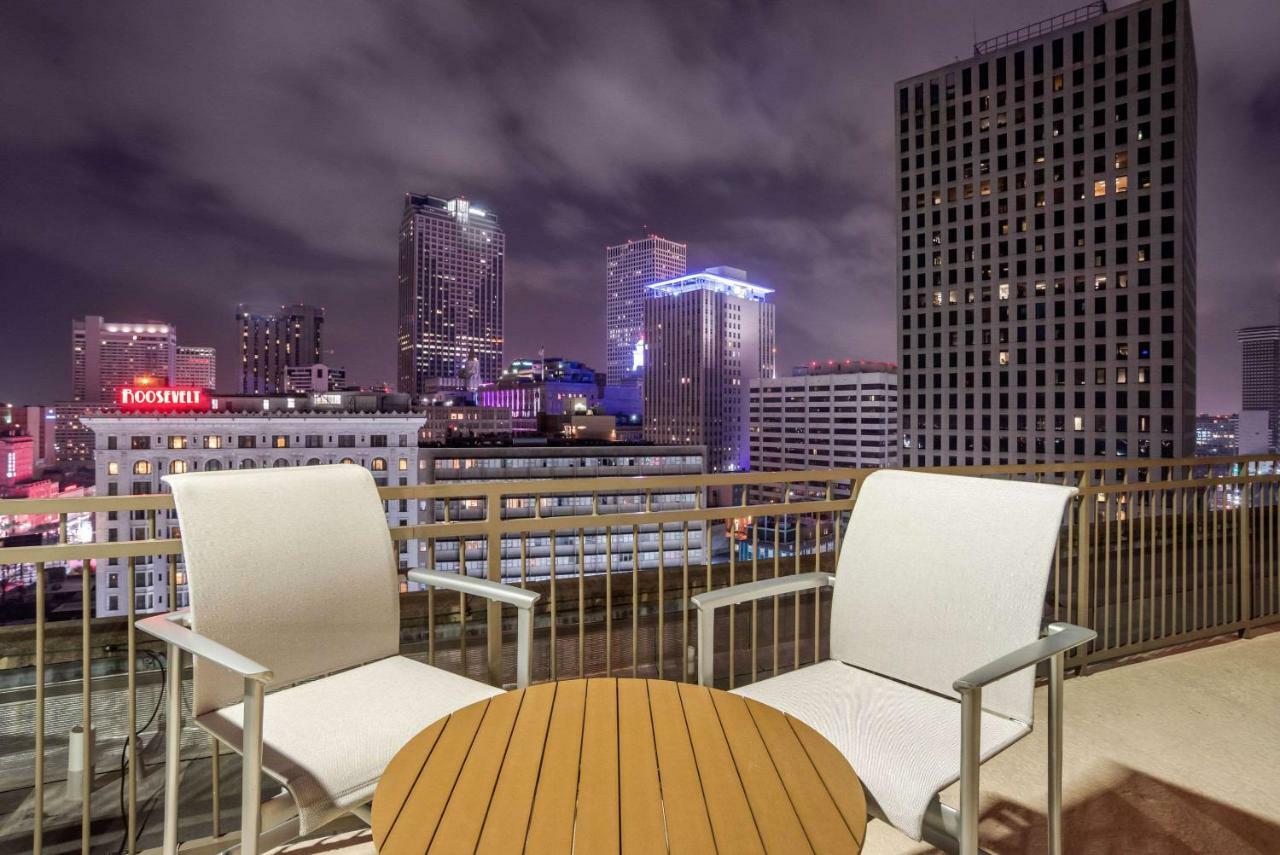 The Marquee, Ascend Hotel Collection New Orleans Eksteriør billede