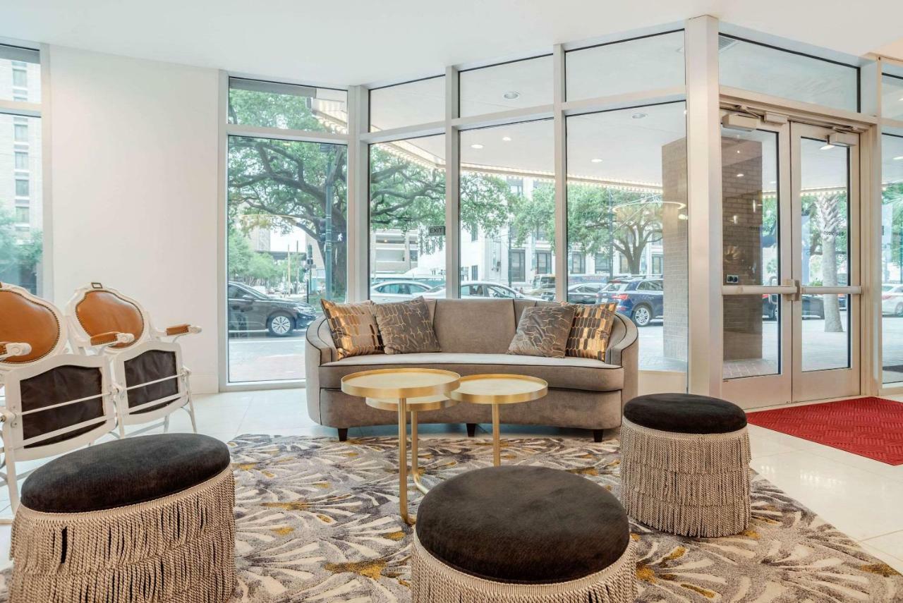 The Marquee, Ascend Hotel Collection New Orleans Eksteriør billede