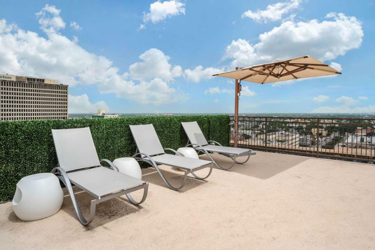 The Marquee, Ascend Hotel Collection New Orleans Eksteriør billede