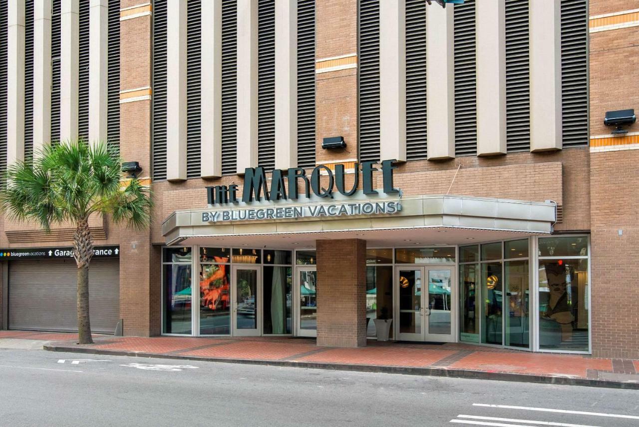 The Marquee, Ascend Hotel Collection New Orleans Eksteriør billede