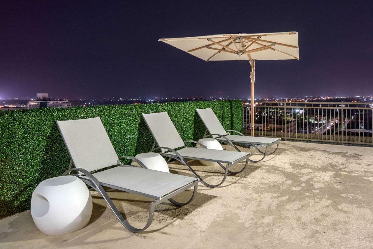 The Marquee, Ascend Hotel Collection New Orleans Eksteriør billede