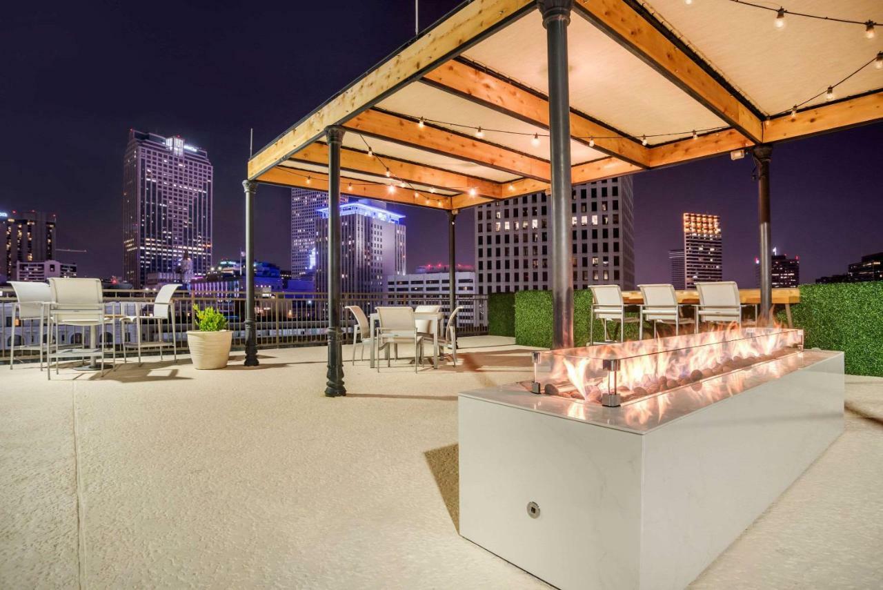 The Marquee, Ascend Hotel Collection New Orleans Eksteriør billede