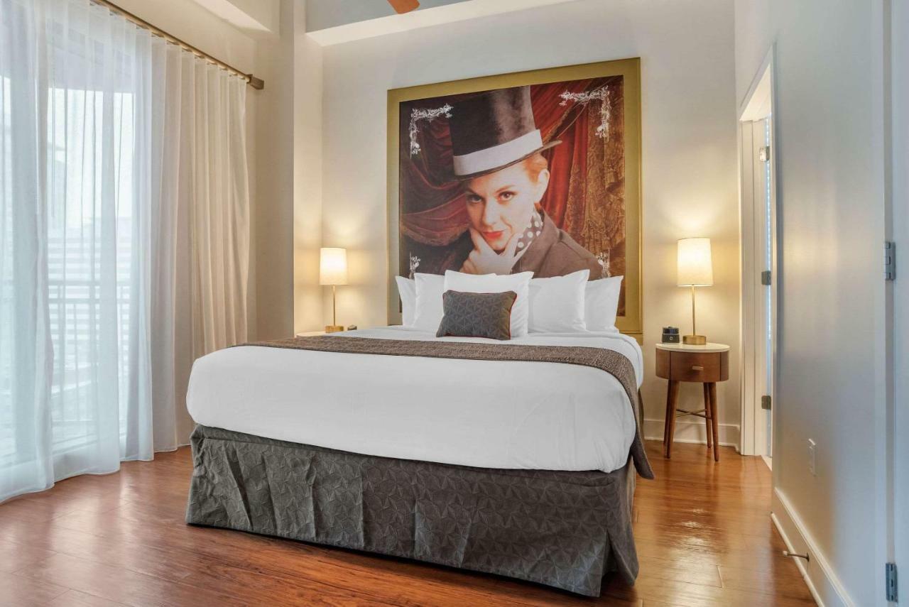 The Marquee, Ascend Hotel Collection New Orleans Eksteriør billede