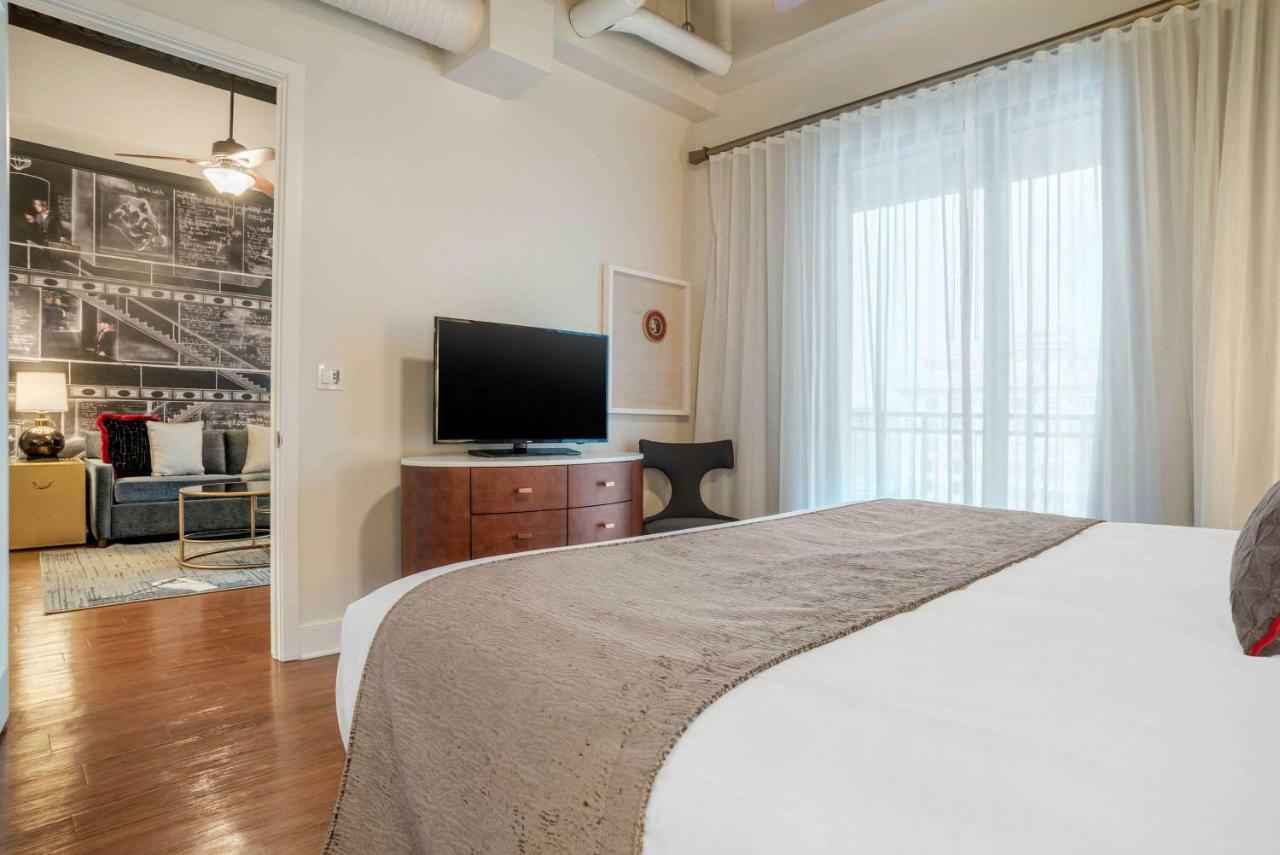 The Marquee, Ascend Hotel Collection New Orleans Eksteriør billede