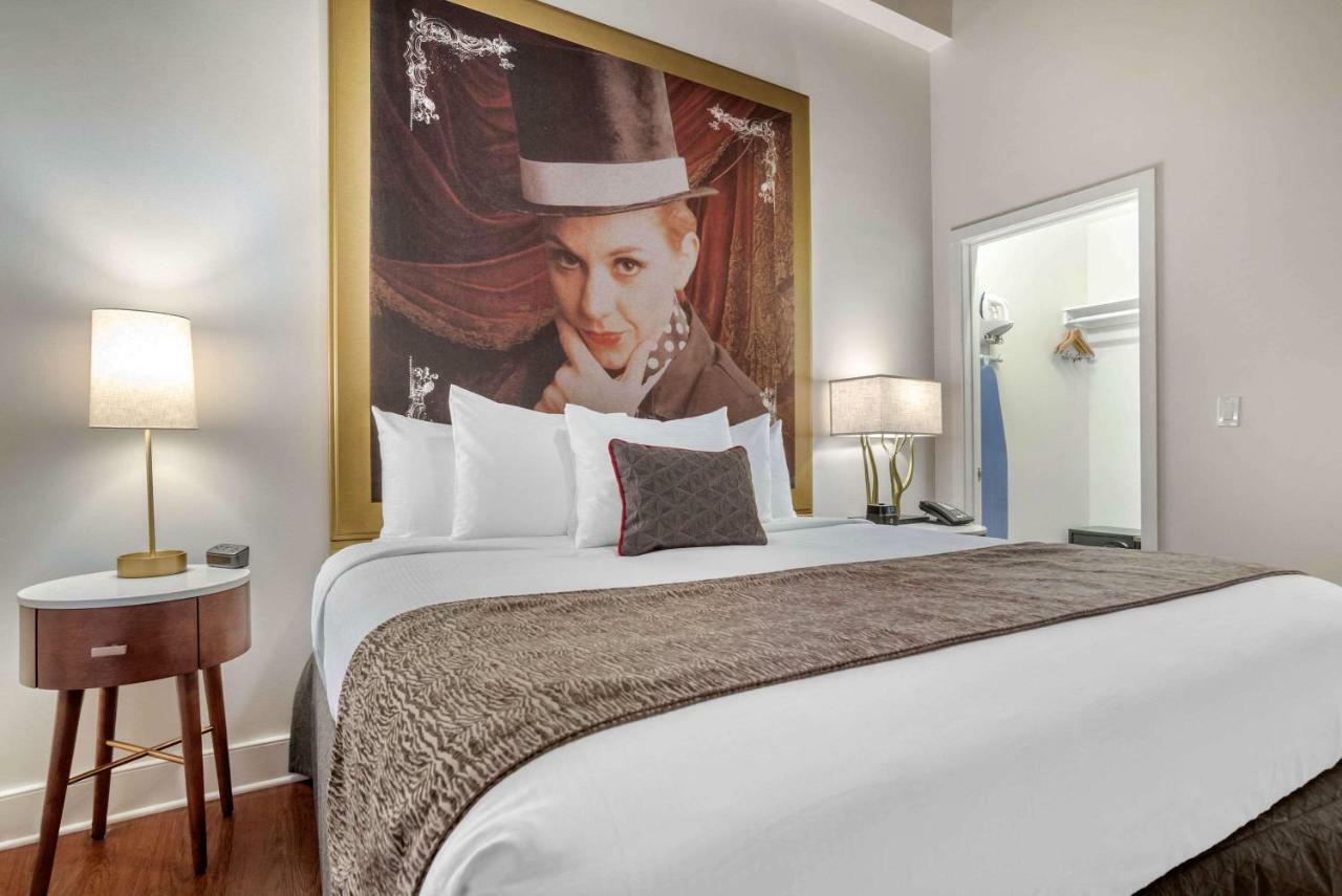 The Marquee, Ascend Hotel Collection New Orleans Eksteriør billede