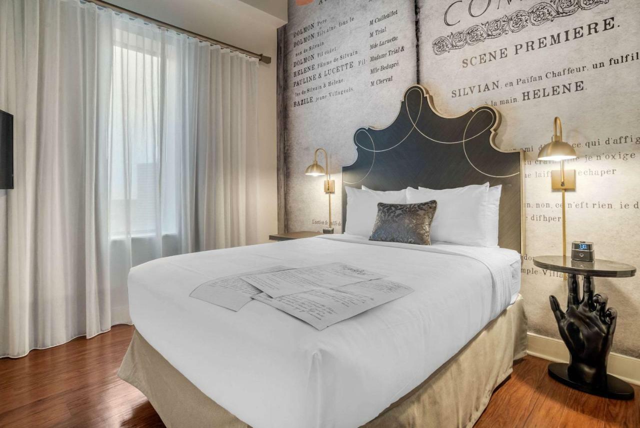 The Marquee, Ascend Hotel Collection New Orleans Eksteriør billede