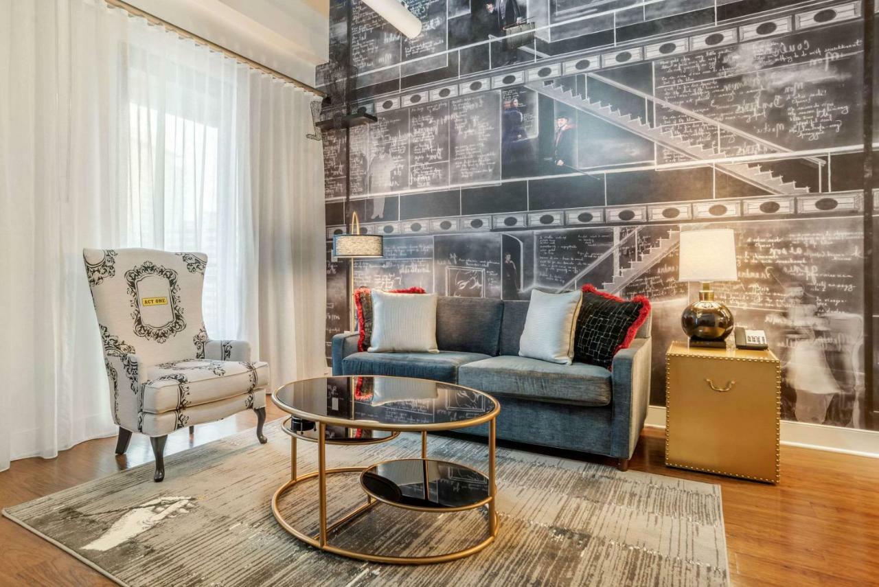 The Marquee, Ascend Hotel Collection New Orleans Eksteriør billede