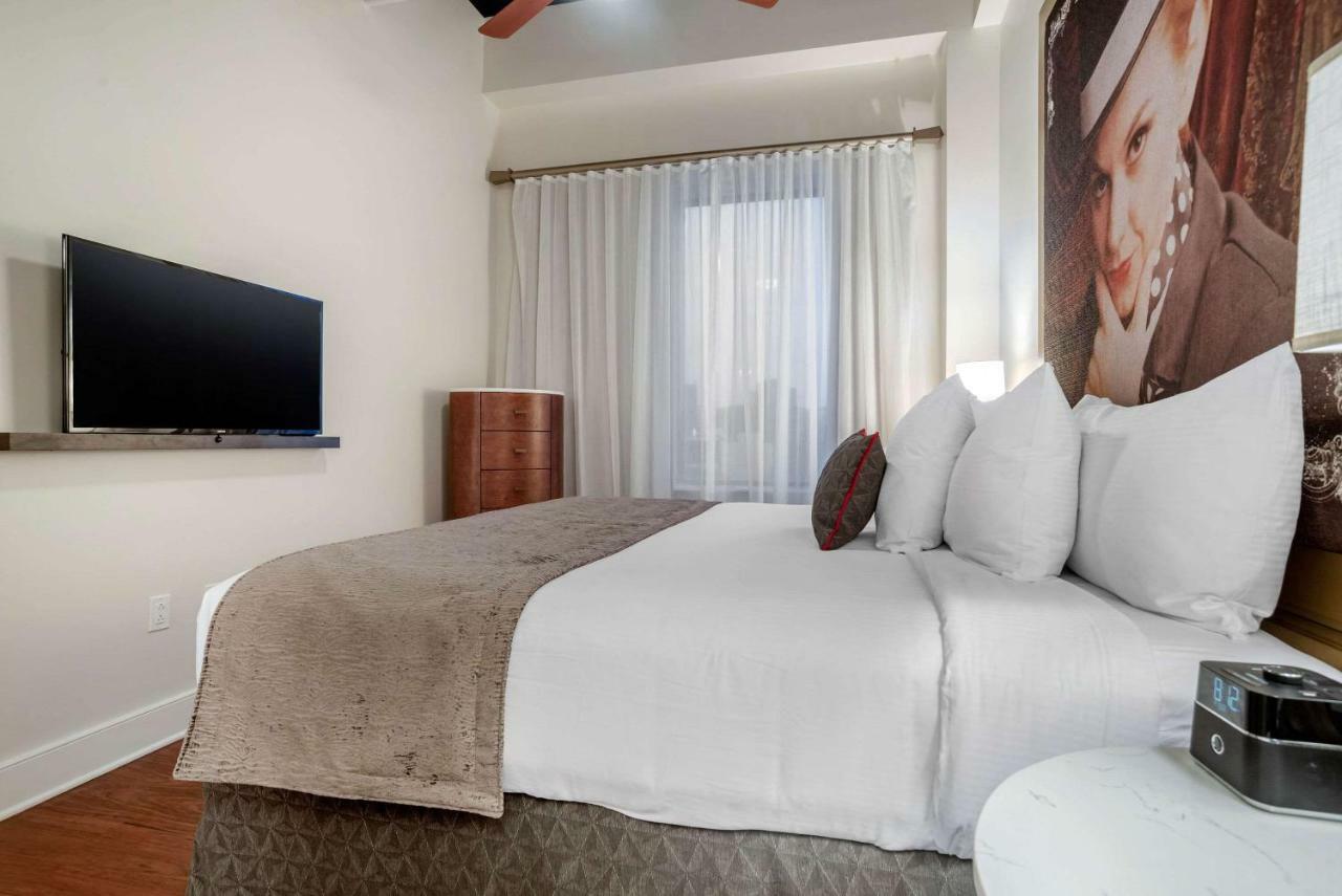 The Marquee, Ascend Hotel Collection New Orleans Eksteriør billede