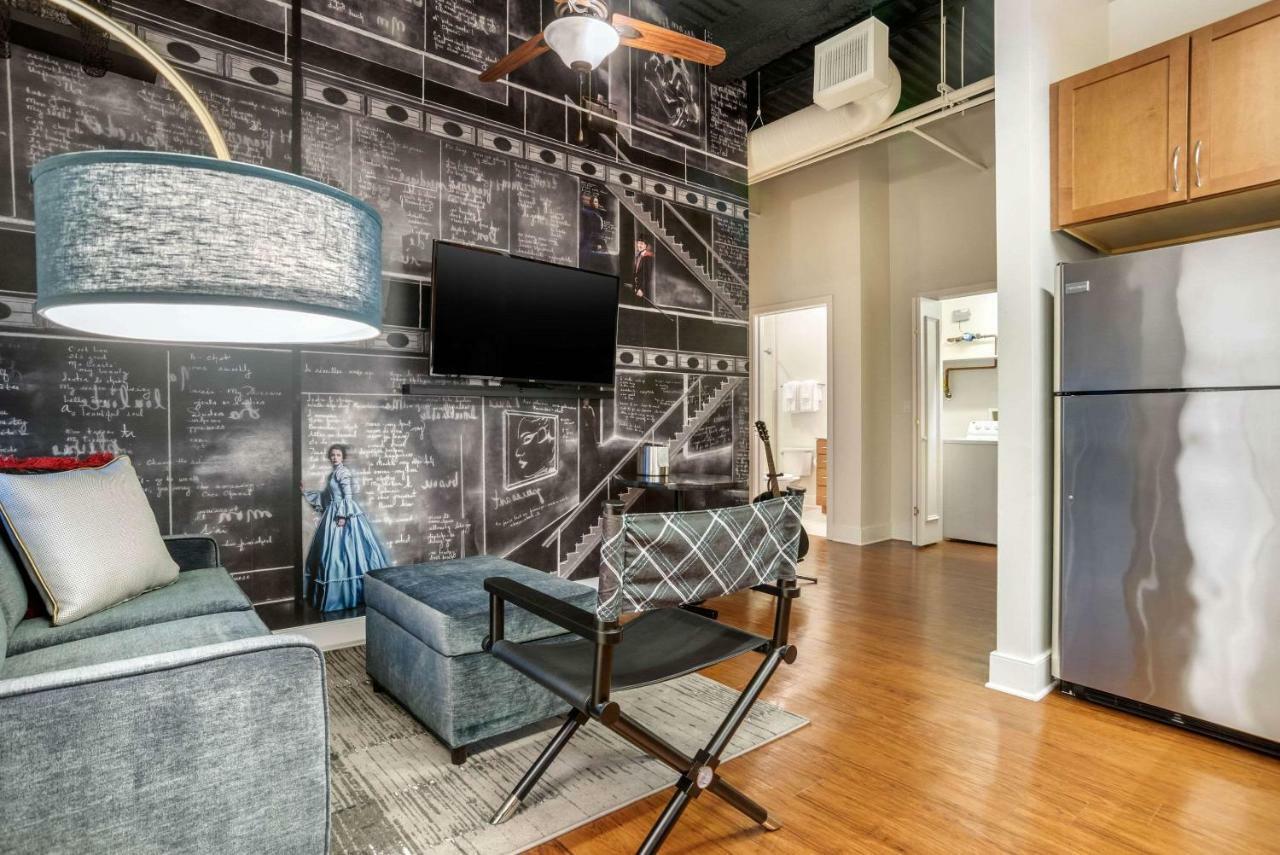 The Marquee, Ascend Hotel Collection New Orleans Eksteriør billede