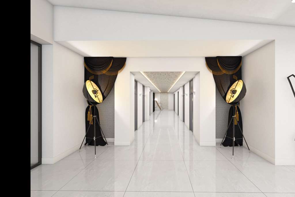 The Marquee, Ascend Hotel Collection New Orleans Interiør billede