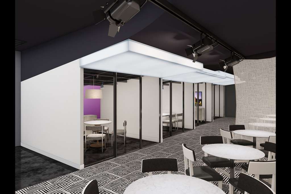 The Marquee, Ascend Hotel Collection New Orleans Faciliteter billede