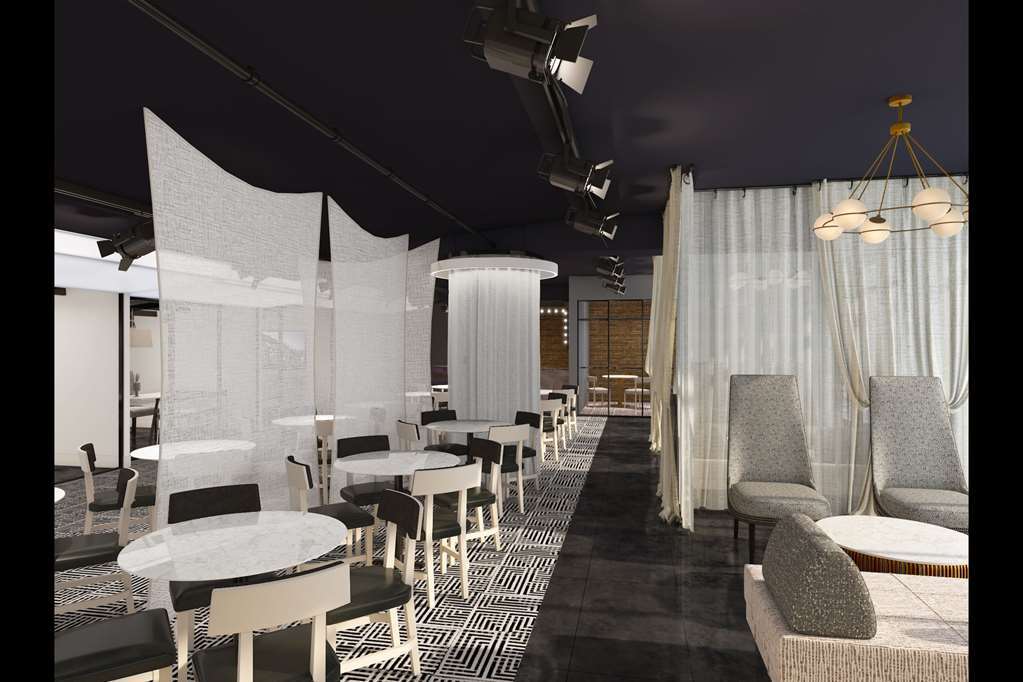 The Marquee, Ascend Hotel Collection New Orleans Restaurant billede