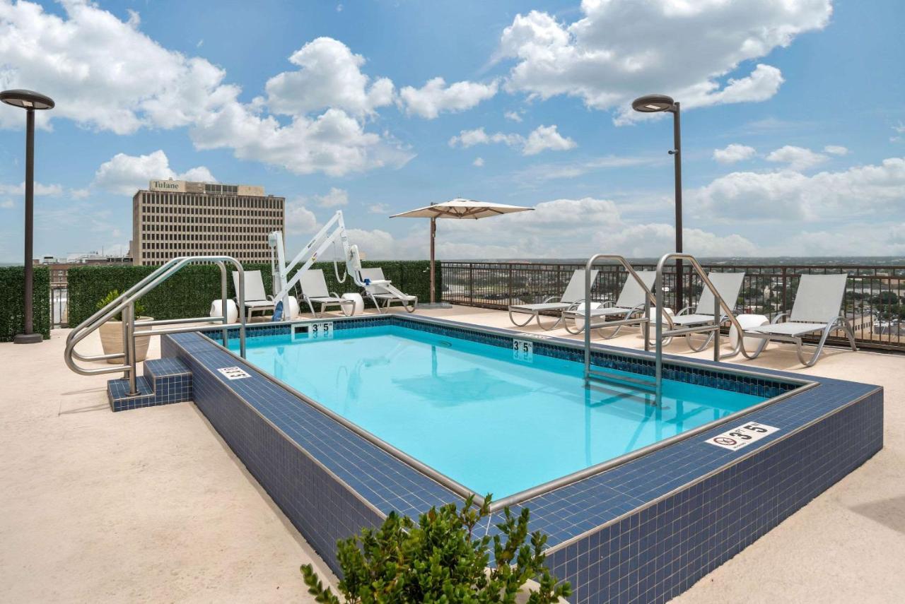 The Marquee, Ascend Hotel Collection New Orleans Eksteriør billede