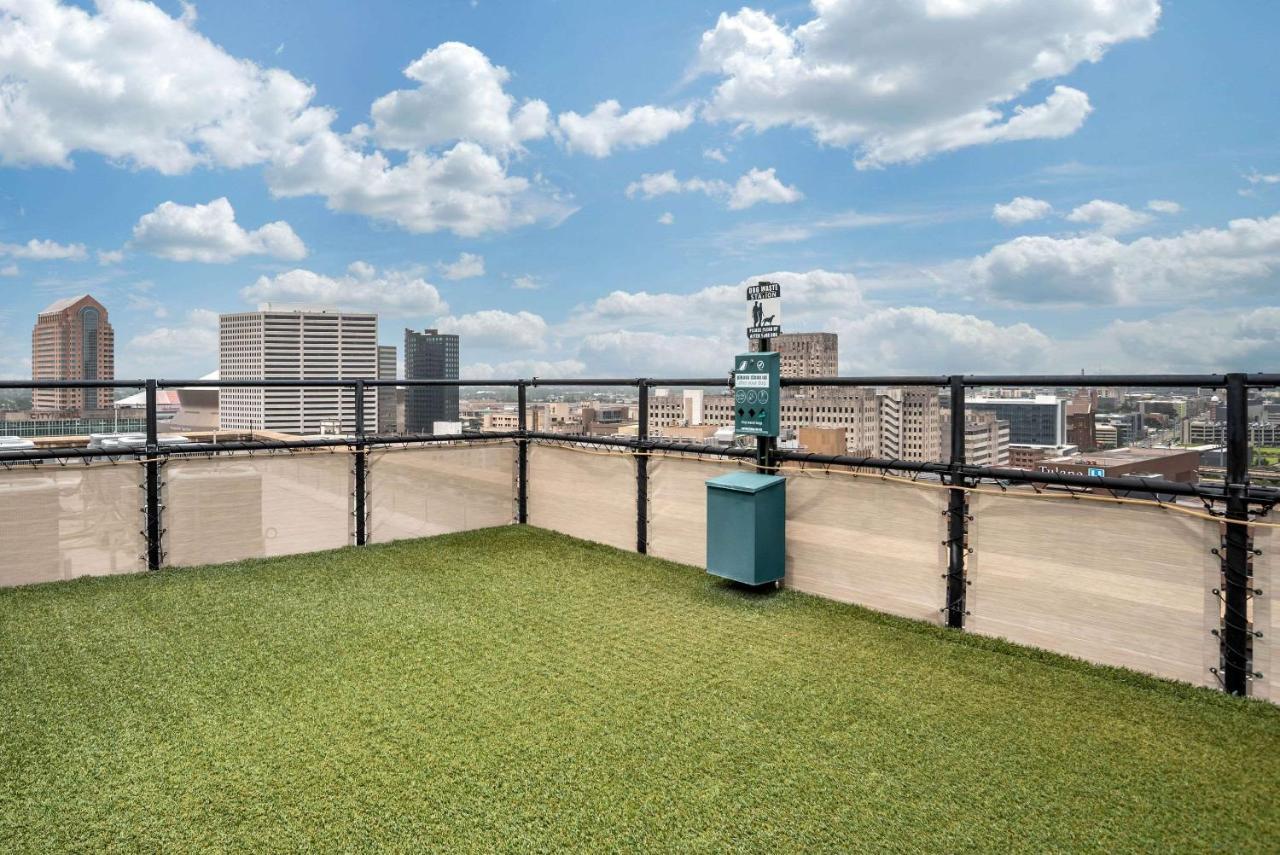 The Marquee, Ascend Hotel Collection New Orleans Eksteriør billede