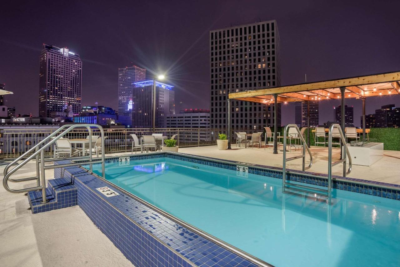 The Marquee, Ascend Hotel Collection New Orleans Eksteriør billede